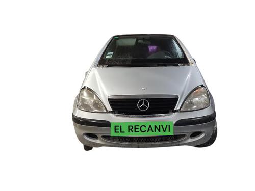 Brugte MERCEDES-BENZ A-CLASS (W168) A 170 CDI (168.009, 168.109) 4782877
