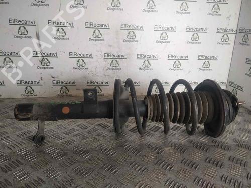 Used Left front shock absorber Left front shock absorber FORD FOCUS I (DAW, DBW) [1998-2009] 16153168 16153168