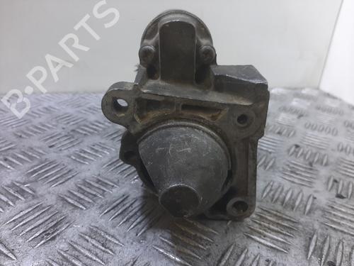 Used Starter Starter RENAULT CLIO II (BB_, CB_) [1998-2016] 32987068 32987068