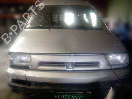 Used Parts PEUGEOT EXPERT (224_)  2.0 HDi  1128590