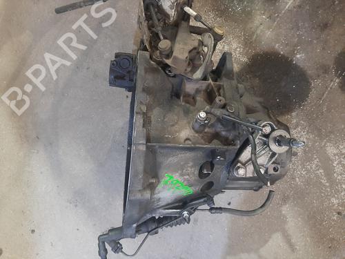 Gearbox CITROËN C4 I (LC_)  | BP17949793M3 
