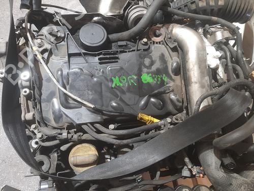 Used Engine Engine 37713867 37713867