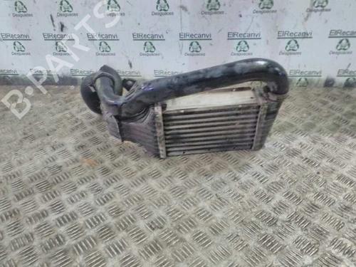 Intercooler OPEL ZAFIRA / ZAFIRA FAMILY B (A05) [2005-2019]  6089573