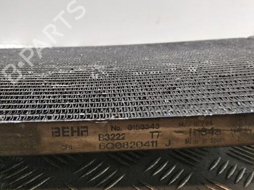 AC radiator SEAT IBIZA III (6L1) | BP30172953M32