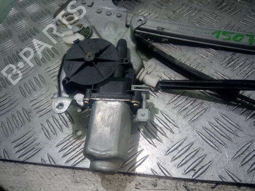 Front right window mechanism ROVER 75 (RJ) 2.0 CDT | BP9733391C23 