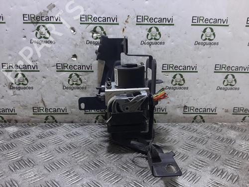 Used ABS pump OPEL COMBO Box Body/MPV (X12) [2012-2026]  17896191