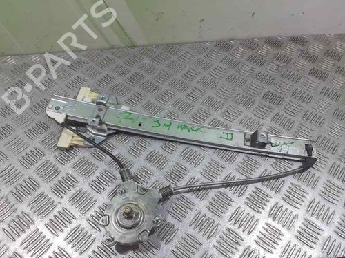 Rudehejsemekanisme Højre bagtil SUZUKI WAGON R+ Hatchback (EM) 1.2 (SR412) (69 hp) 8048993