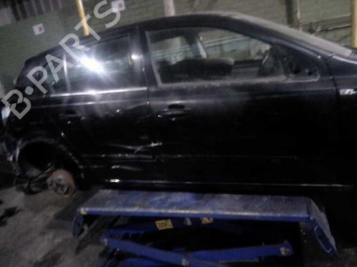 Front left window mechanism OPEL ASTRA H (A04) | BP4549867C22