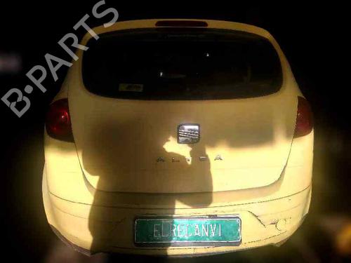 Rear left window mechanism SEAT ALTEA (5P1)  | BP4893694C24 