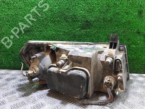 Venstre forlygte FORD TRANSIT Van (FA_ _) 2.0 DI (FAE_, FAF_, FAG_) | BP24615348C28