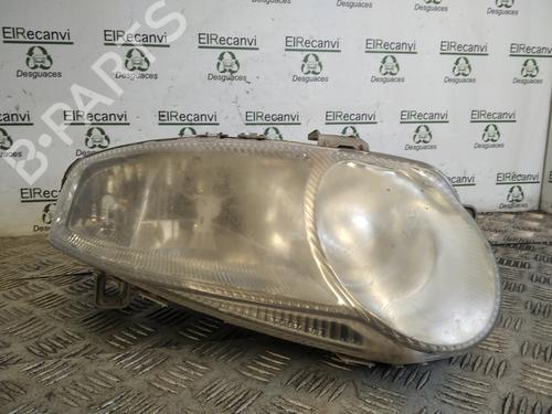 Højre forlygte ALFA ROMEO 147 (937_) 1.6 16V T.SPARK (937.AXA1A, 937.AXB1A, 937.BXB1A) (120 hp) 18703771