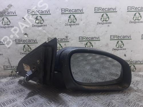 Retrovisor derecho OPEL VECTRA C (Z02) [2002-2009]  19488204