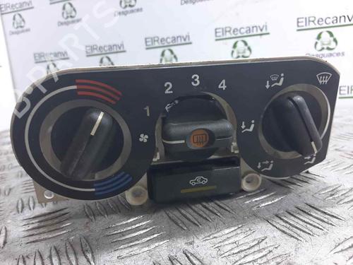 AC-Styringsenhed/Manøvreenhed OPEL ASTRA F Hatchback (T92) 1.6 Si (F08, M08, F68, M68) (101 hp) 7007345