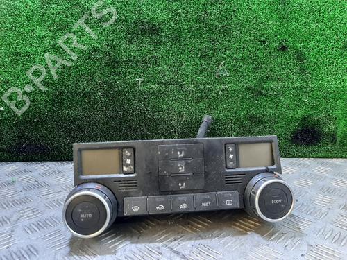 Used Climate control VW TOUAREG (7LA, 7L6, 7L7) [2002-2013]  27576647