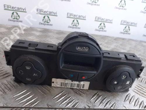 Used Climate control RENAULT MEGANE II Estate (KM0/1_) 1.9 dCi (KMRG, KM1G, KM0G, KM2C) (120 hp) 6214844