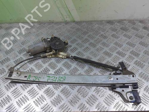 Used Rear right window mechanism Rear right window mechanism TOYOTA AVENSIS (_T22_) 2.0 TD (CT220_, CT220R) (90 hp) 9419376 9419376