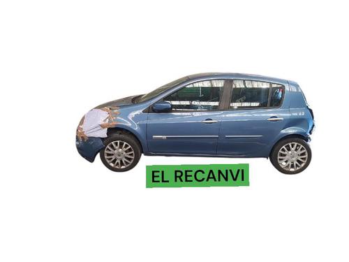 Engine RENAULT CLIO III (BR0/1, CR0/1)  | BP25863775M1 