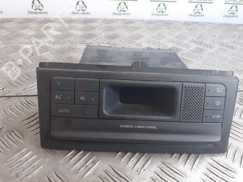 Used Climate control RENAULT LAGUNA I (B56_, 556_) 1.9 dCi (B56W) (107 hp) 6032720