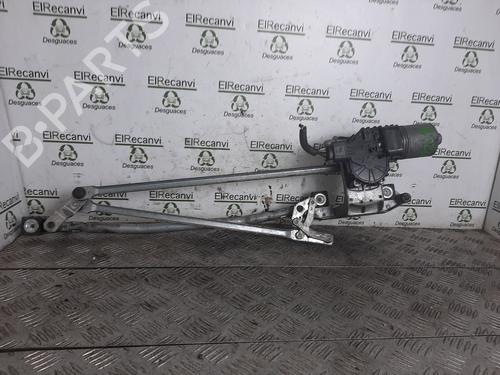 Front wiper motor FORD FOCUS II (DA_, HCP, DP) | BP17446337M29