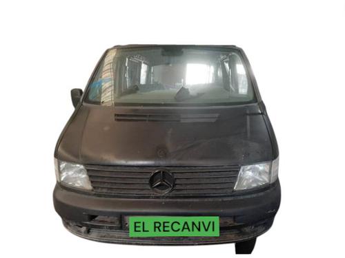 Used Parts MERCEDES-BENZ VITO Van (W638)  110 CDI 2.2 (638.094)  4921024