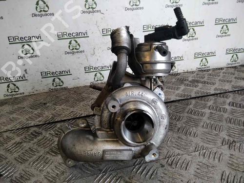 Used Turbocharger/Supercharger PEUGEOT 308 SW I (4E_, 4H_) [2007-2014]  19034784