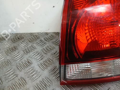 Right taillight VW GOLF VI (5K1) | BP37466629C35 - Image 3