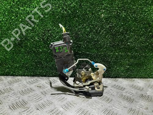 Used Rear left lock HYUNDAI ACCENT II (LC) 1.3 (86 hp) 24296472