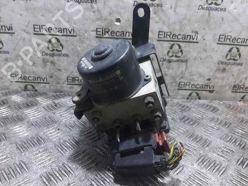 ABS Bremseaggregat PEUGEOT 206 Hatchback (2A/C) [1998-2012]  16256050
