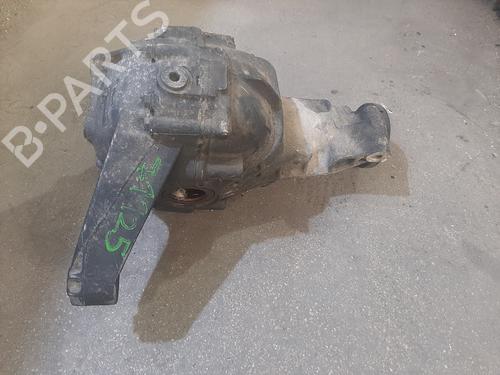 Rear differential MERCEDES-BENZ M-CLASS (W163) ML 270 CDI (163.113) | BP18857978M24 
