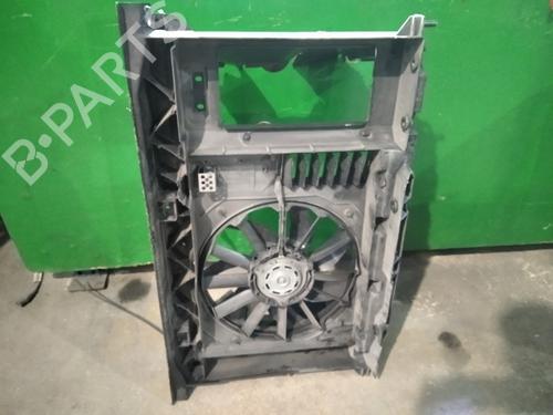 Koelventilatormotor PEUGEOT 307 Break (3E) 1.6 HDi 110 (109 hp) 29176629