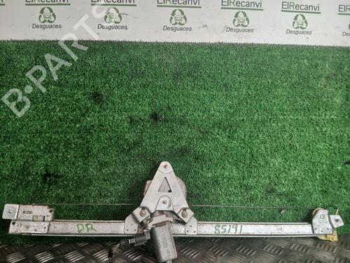 Used Front right window mechanism OPEL VIVARO A Van (X83) [2001-2015]  32397757