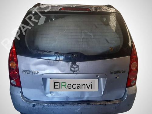 Left taillight MAZDA PREMACY (CP) | BP17463002C34 - Image 4