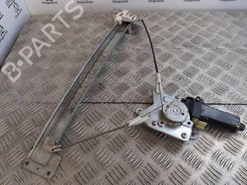 Rudehejsemekanisme Højre foran MITSUBISHI GALLOPER (JK-01) 2.5 TD intercooler | BP5838633C23