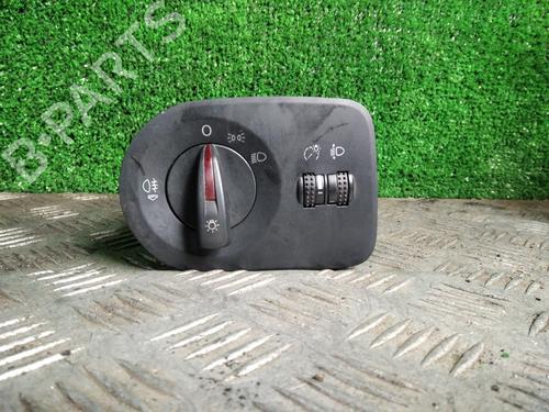 headlight-switch-seat-ibiza-iv-sc-6j1-6p5-2008-2009-2010-2011-2012-2013-2014-2015-2016-2017-2018-31800466 main image