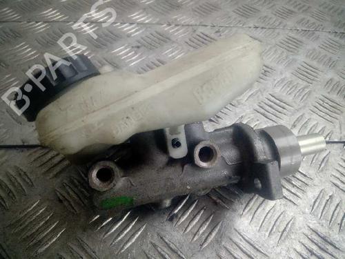 Used Brake master cylinder Brake master cylinder CITROËN XSARA Coupe (N0) 1.9 D (70 hp) 4630157 4630157