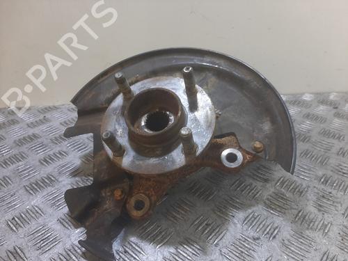 Right front steering knuckle FORD TOURNEO COURIER B460 MPV | BP26276252M26 - Image 2