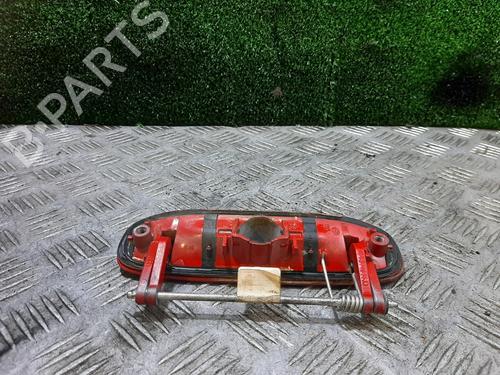 Tailgate handle VW POLO IV (9N_, 9A_) | BP27696943C132