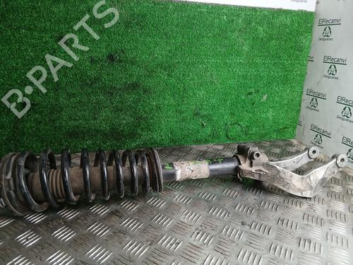 Venstre fortil støddæmper ALFA ROMEO 147 (937_) 1.9 JTD (937.AXD1A, 937.BXD1A, 937.AXV1A, 937.BXB1A,... (115 hp) 32348938