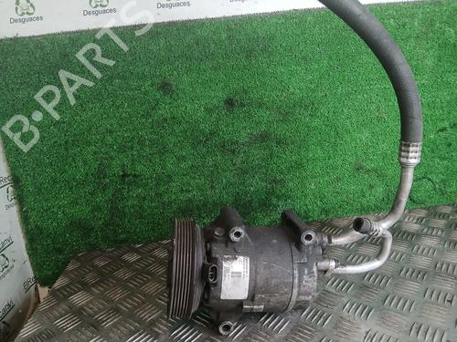 AC-Kompressor RENAULT MEGANE II (BM0/1_, CM0/1_) [2001-2012]  32034692