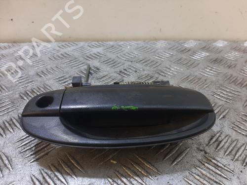 Used Front right exterior door handle Front right exterior door handle 37033335 37033335