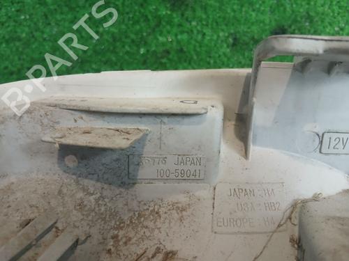Left headlight SUZUKI GRAND VITARA II (JT, TE, TD) | BP32987051C28 - Image 3