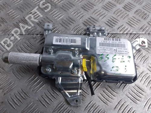 Elektronisk modul MERCEDES-BENZ C-CLASS (W203) C 220 CDI (203.006) (136 hp) 6464502