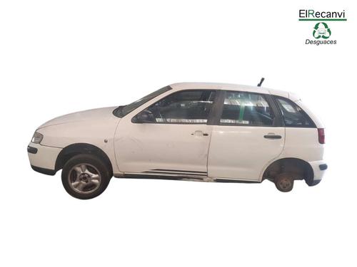 Intercooler SEAT IBIZA II (6K1) 1.9 TDI | BP22626662M30