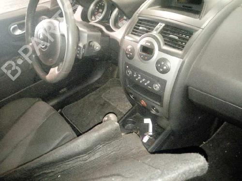 Right front driveshaft RENAULT MEGANE II (BM0/1_, CM0/1_)  | BP4539489M39 