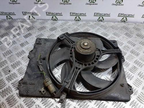 Used Radiator fan ROVER 200 II Hatchback (XW) 216 GTi (122 hp) 5897604