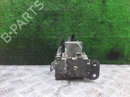 Used ABS pump FIAT STILO (192_) 1.6 16V (192_XB1A) (103 hp) 28315515