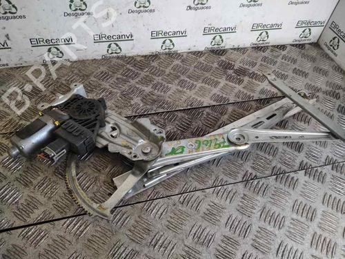 Used Front right window mechanism OPEL ZAFIRA / ZAFIRA FAMILY B (A05) 1.9 CDTI (M75) (120 hp) 19098076