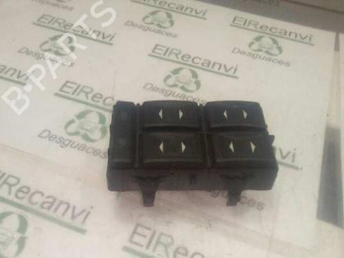 Used Left front window switch FORD MONDEO III (B5Y) 2.0 16V TDDi / TDCi (115 hp) 4530353