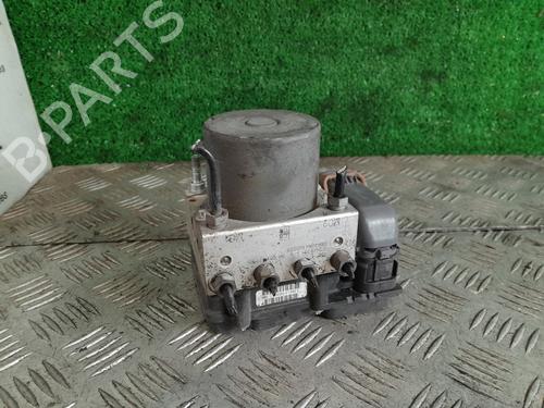 Used ABS pump PEUGEOT PARTNER Box Body/MPV [2008-2026]  25471931
