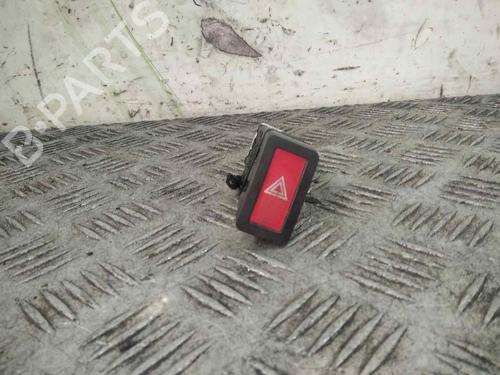 Used Warning switch NISSAN ALMERA II Hatchback (N16) [2000-2025]  21535962
